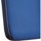 Чохол для ноутбука Amazon Basics Sleeve 13.3" Navy Blue (B011J4C1MA)