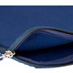 Чохол для ноутбука Amazon Basics Sleeve 13.3" Navy Blue (B011J4C1MA)