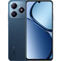 Смартфон Realme C63 8/256GB (RMX3939) Leather Blue