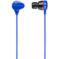 Наушники Pioneer SE-CL331 Blue (SE-CL331-L)