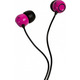 Наушники Pioneer SE-CL07 Pink (SE-CL07-P)