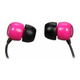 Наушники Pioneer SE-CL07 Pink (SE-CL07-P)