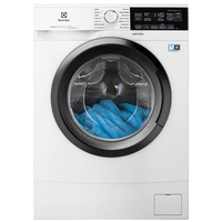 Пральна машина ELECTROLUX EW6SM326SU