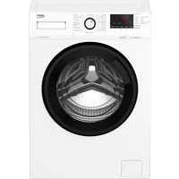 Пральна машина BEKO WUE6612ISXBW