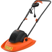 Сад.инстр. BLACK&DECKER Газонокосилка электрическая, BEMWH551, 1200Вт