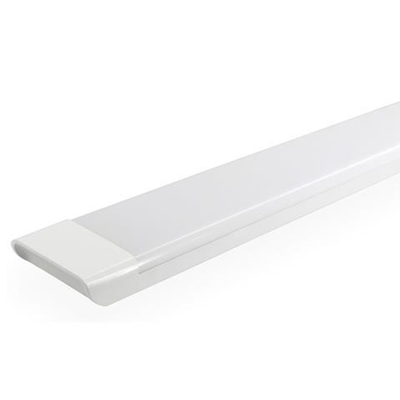 Світильник лінійний LED 27W "TETRA/SQ-27" 4200К