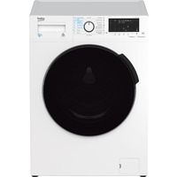 Пральна машина з сушкою Beko HTE7616X0