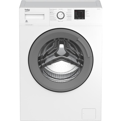 Beko WUE6511XSW