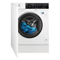 Electrolux Стирально-сушильная машина встроенная EW7W368SIU