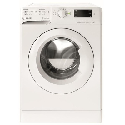 Indesit Стиральная машина с фронт. загруз. OMTWE71483WEU