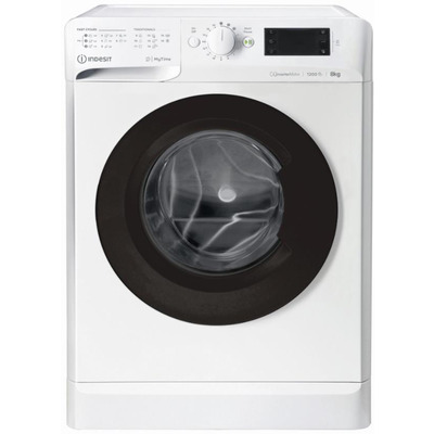 Indesit Пральна машина з фронт. завант. OMTWE81283WKEU