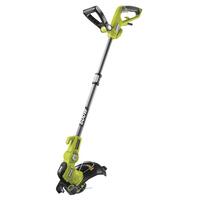 Ryobi Триммер садовый RLT6130, 600Вт, 30см, регул.доп.рукоять