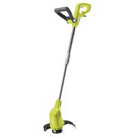 Ryobi Триммер садовый RLT4125, 400Вт, 25см, телескоп.