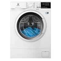 Пральна машина Electrolux EW6S406WU