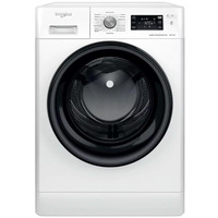 Whirlpool Стирально-сушильная машина фронтальная, 9(7)кг, 1600, A+, 60см, дисплей, пара, инвертор, белый