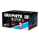 Graphite Газонокосилка, 1500Вт, 36см, 35л, 20-50мм, 10.1кг