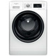 Whirlpool Стирально-сушильная машина фронтальная, 8(6)кг, 1400, A, 60см, дисплей, пара, инвертор, белый