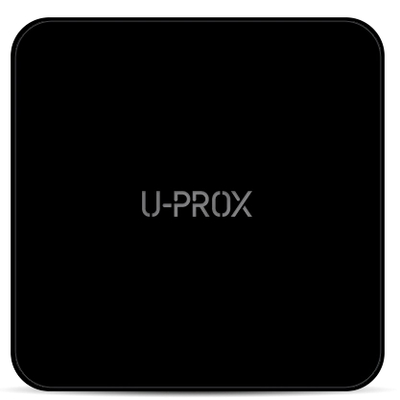 U-Prox Siren Black Бездротова внутрішня сирена