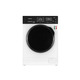 ARDESTO WM front load Bianco Vero, 6kg, 1400, A+++, 45cm, display, inverter, white