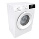 Стиральная машина автоматическая Gorenje WNHPI 72 SCS/UA (WFLP7012EM)