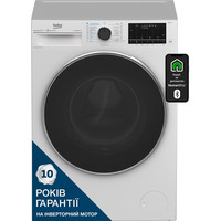 Пральна машина з сушкою Beko B5DFT59447W