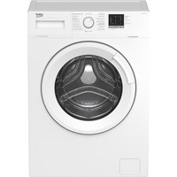 Пральна машина Beko WUE6511IXWW