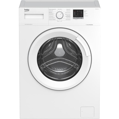 Стиральная машина Beko WUE6511IXWW