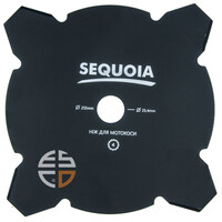 Нож SEQUOIA GB4-255