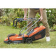 Газонокосарка акумуляторна BLACK+DECKER BCMW3318L2