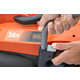 Газонокосилка аккумуляторная BLACK+DECKER BCMW3336L1