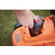 Газонокосарка акумуляторна BLACK+DECKER BCMW3336L2