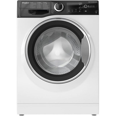 Пральна машина Whirlpool WRBSB6228BUA