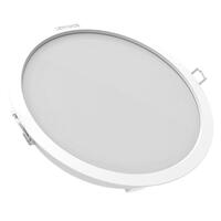 Світильник Ledvance ECO CLASS DOWNLIGHT, даунлайт, 175mm, 18w, 1710lm, 4000K, білий