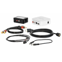 Vaddio Ембеддер HDMI audio Embedder Kit