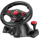 Игровой руль XTRIKE ME GP-903 180град., 16кнопок, USB PC/PS4/XBOX/Android