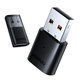 Адаптер Bluetooth 5.0 USB  RTL8761BUV CM390 UGREEN Black