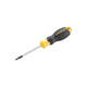 Отвертка Cushion Grip длиной 75 мм под шлиц TORX TT10 STANLEY STHT16178-0