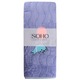 Текстиль банный SOHO Полотенце 70*140 см, микроф. Dolphin Purple