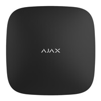 Ретранслятор сигнала Ajax ReX 2 Black (32668.106.bl1)