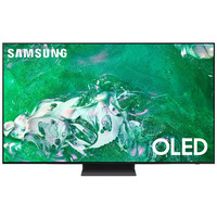 LED-телевизор Samsung QE83S90DAEXUA