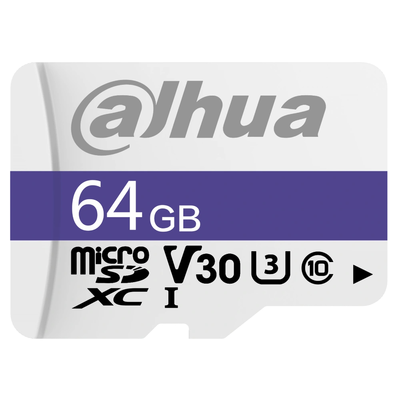 Карта пам'яті microSD C100