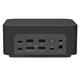 Док-станция Logitech Logi Dock Graphite (986-000020)