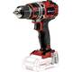 Einhell Дрель TP-CD 18/50 Li BL Solo X-Change акум. 18 В, одномфтовая, 0-500/0-1800 об/мин, 2-13 мм, 1.1 кг