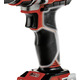 Einhell Дрель TP-CD 18/50 Li BL Solo X-Change акум. 18 В, одномфтовая, 0-500/0-1800 об/мин, 2-13 мм, 1.1 кг