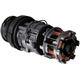 Einhell Дрель TP-CD 18/50 Li BL Solo X-Change акум. 18 В, одномфтовая, 0-500/0-1800 об/мин, 2-13 мм, 1.1 кг