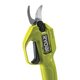 Ryobi Секатор Ryobi RY18SCA-0 5133005024, акумуляторний ONE+, 18В, до 25 мм (без АКБ та ЗУ)