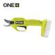 Ryobi Секатор Ryobi RY18SCA-0 5133005024, акумуляторний ONE+, 18В, до 25 мм (без АКБ та ЗУ)