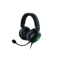 Гарнитура Razer Kraken V3 Black (RZ04-03770200-R3M1)