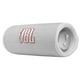 Портативна акустика JBL Flip 6 White (JBLFLIP6WHT)