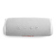 Портативна акустика JBL Flip 6 White (JBLFLIP6WHT)